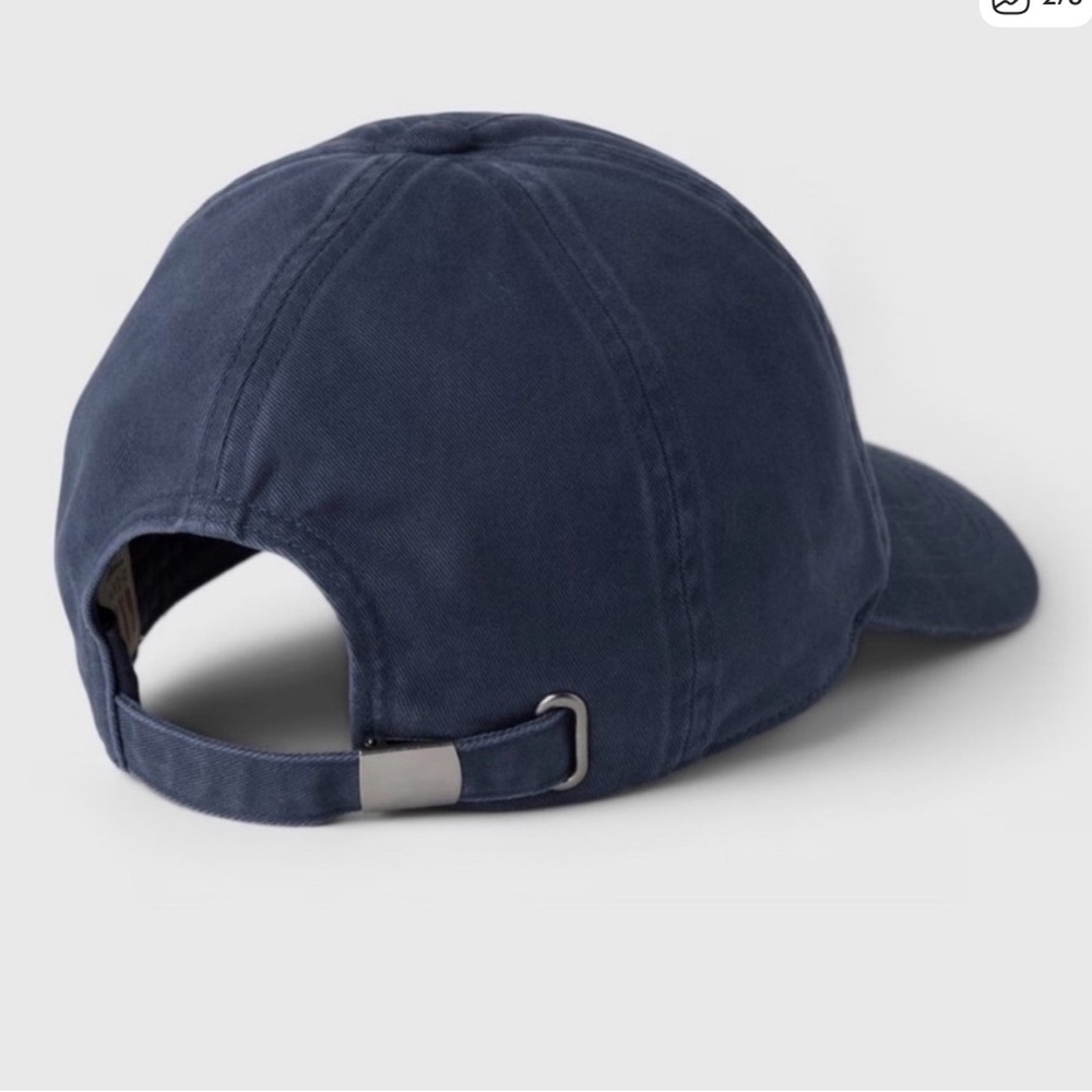 Gap x Doen Cap - Picture 2 of 3